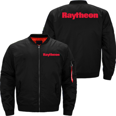 Raytheon-Jacke